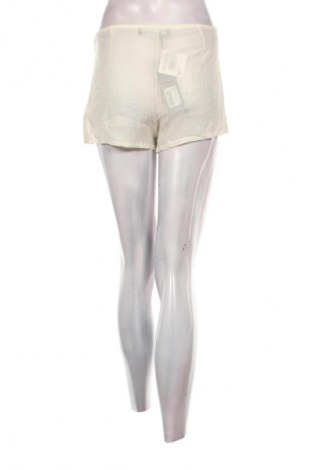 Дамски къс панталон Lioness, Размер M, Цвят Екрю, Цена 2,04 €