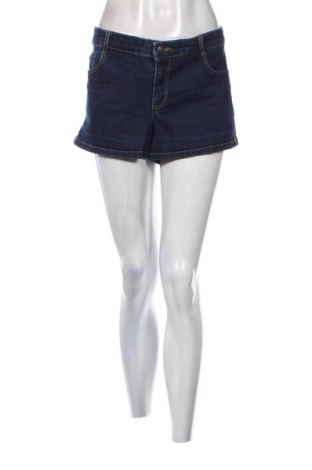 Дамски къс панталон Pimkie, Размер L, Цвят Син, Цена 3,06 €