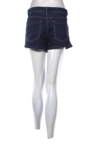 Дамски къс панталон Pimkie, Размер L, Цвят Син, Цена 3,06 €