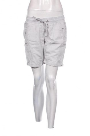 Damskie szorty Q/S by S.Oliver, Rozmiar L, Kolor Szary, Cena 26,43 zł