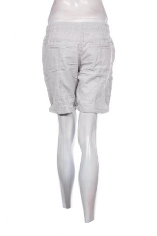 Damskie szorty Q/S by S.Oliver, Rozmiar L, Kolor Szary, Cena 26,43 zł