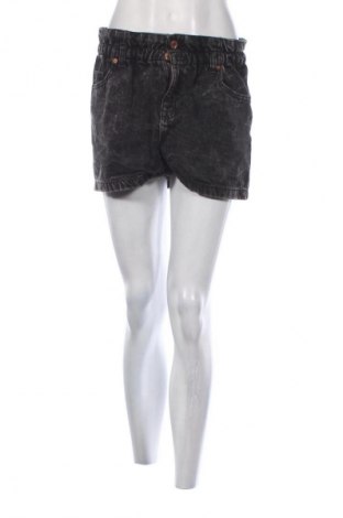 Damskie szorty Reserved, Rozmiar S, Kolor Czarny, Cena 23,56 zł