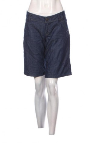 Dámske kraťasy  S.Oliver, Veľkosť M, Farba Modrá, Cena  9,95 €
