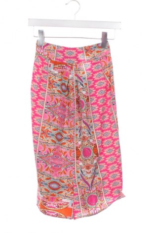 Women's short jumpsuit SHEIN, Μέγεθος XS, Χρώμα Πολύχρωμο, Τιμή 8,99 €