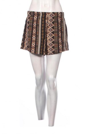 Дамски къс панталон SHEIN, Размер M, Цвят Многоцветен, Цена 2,04 €