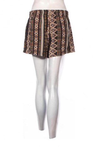 Дамски къс панталон SHEIN, Размер M, Цвят Многоцветен, Цена 2,04 €