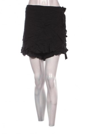 Dámské kraťasy  SHEIN, Velikost 3XL, Barva Černá, Cena  199,00 Kč