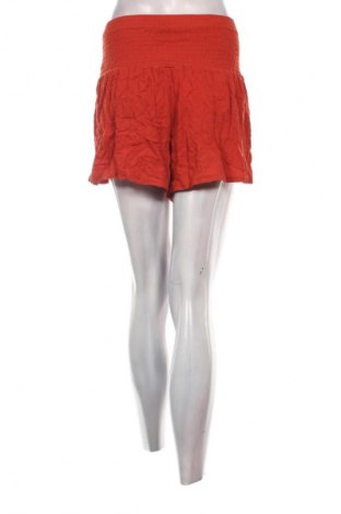 Дамски къс панталон SHEIN, Размер S, Цвят Оранжев, Цена 2,04 €