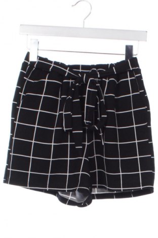 Дамски къс панталон SHEIN, Размер XS, Цвят Многоцветен, Цена 2,04 €