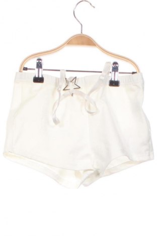 Дамски къс панталон SHEIN, Размер XXS, Цвят Бял, Цена 2,04 €