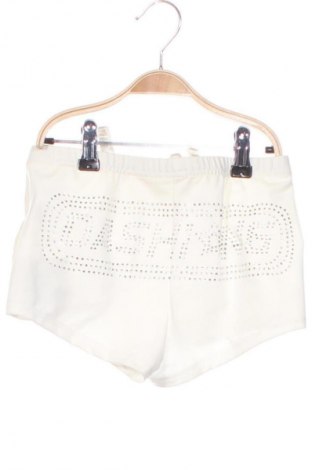 Дамски къс панталон SHEIN, Размер XXS, Цвят Бял, Цена 2,04 €