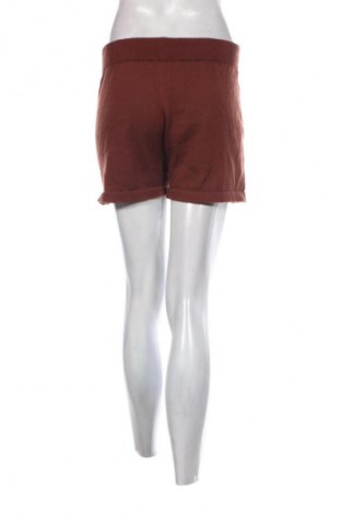 Дамски къс панталон SHEIN, Размер S, Цвят Кафяв, Цена 2,04 €