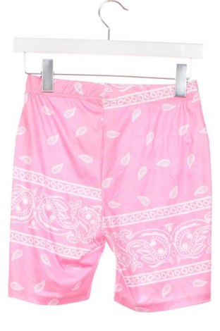 Дамски къс панталон SHEIN, Размер XS, Цвят Многоцветен, Цена 2,04 €