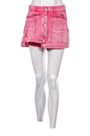 Damskie szorty SHEIN, Rozmiar M, Kolor Różowy, Cena 34,99 zł