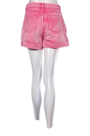Damskie szorty SHEIN, Rozmiar M, Kolor Różowy, Cena 34,99 zł