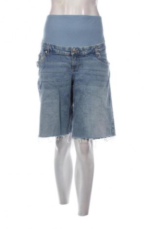 Női rövidnadrág Sinsay, Méret M, Szín Kék, Ár 1 159 Ft