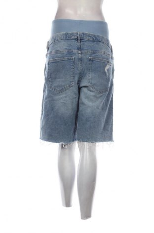 Női rövidnadrág Sinsay, Méret M, Szín Kék, Ár 1 159 Ft
