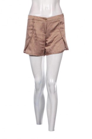 Дамски къс панталон Sisley, Размер L, Цвят Многоцветен, Цена 2,55 €