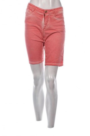 Dámske kraťasy  Street One, Veľkosť S, Farba Ružová, Cena  1,95 €