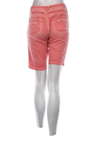 Dámske kraťasy  Street One, Veľkosť S, Farba Ružová, Cena  1,95 €
