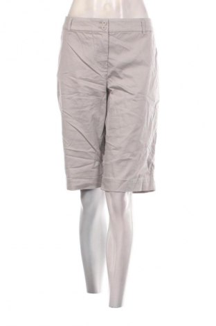 Dámské kraťasy  Sussan, Velikost XL, Barva Šedá, Cena  189,00 Kč