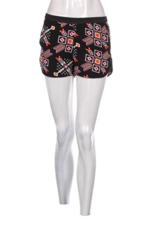 Дамски къс панталон Tally Weijl, Размер S, Цвят Многоцветен, Цена 2,04 €