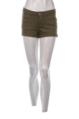 Női rövidnadrág Terranova, Méret S, Szín Zöld, Ár 669 Ft