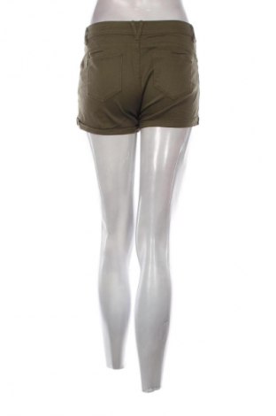 Női rövidnadrág Terranova, Méret S, Szín Zöld, Ár 669 Ft