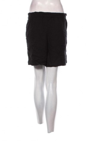 Damen Shorts Tom Tailor, Größe L, Farbe Schwarz, Preis € 4,99