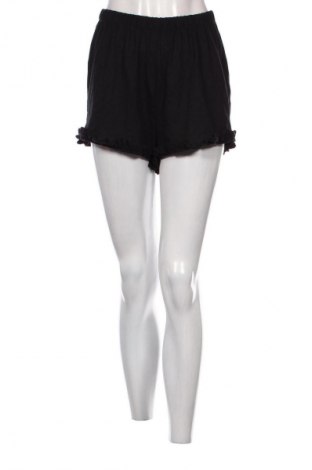 Дамски къс панталон Trendyol, Размер M, Цвят Черен, Цена 4,09 €