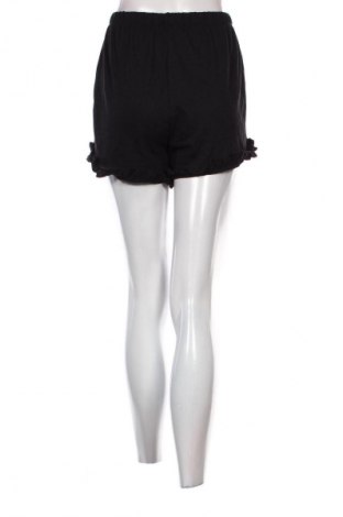 Дамски къс панталон Trendyol, Размер M, Цвят Черен, Цена 4,09 €