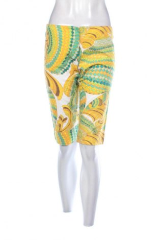 Дамски къс панталон Trina Turk, Размер M, Цвят Многоцветен, Цена 4,09 €