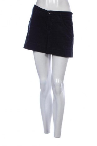 Дамски къс панталон Unbranded, Размер M, Цвят Син, Цена 2,55 €