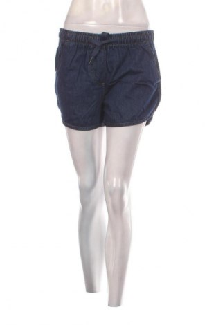 Дамски къс панталон Unbranded, Размер M, Цвят Син, Цена 3,57 €