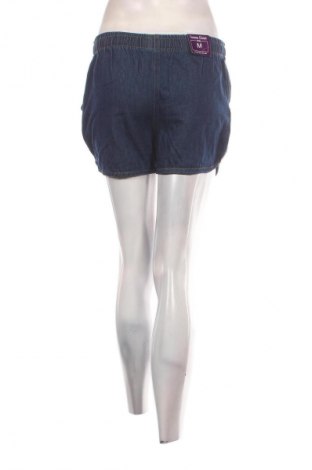 Дамски къс панталон Unbranded, Размер M, Цвят Син, Цена 3,57 €