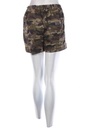 Damskie szorty Unbranded, Rozmiar S, Kolor Kolorowy, Cena 21,99 zł