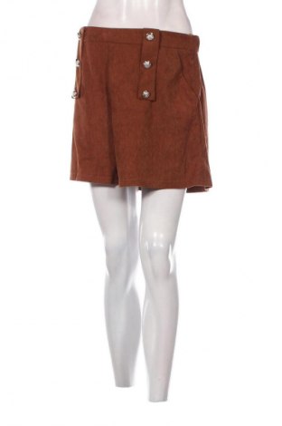 Női rövidnadrág Unbranded, Méret XL, Szín Barna, Ár 1 399 Ft