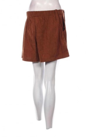 Női rövidnadrág Unbranded, Méret XL, Szín Barna, Ár 1 399 Ft
