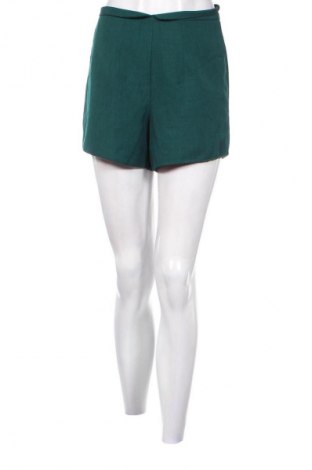 Női rövidnadrág Unbranded, Méret L, Szín Zöld, Ár 719 Ft