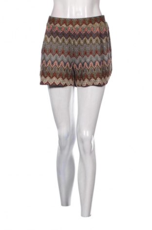 Дамски къс панталон Unbranded, Размер M, Цвят Многоцветен, Цена 2,04 €