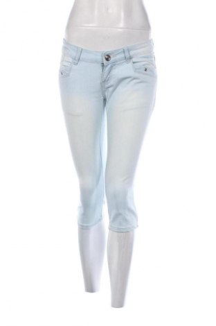 Дамски къс панталон Unbranded, Размер M, Цвят Син, Цена 2,55 €