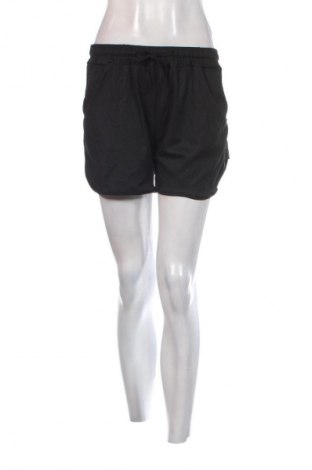 Γυναικείο κοντό παντελόνι Unbranded, Μέγεθος M, Χρώμα Μαύρο, Τιμή 2,99 €