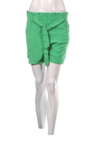 Γυναικείο κοντό παντελόνι Unbranded, Μέγεθος S, Χρώμα Πράσινο, Τιμή 1,99 €