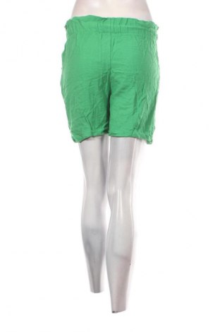 Γυναικείο κοντό παντελόνι Unbranded, Μέγεθος S, Χρώμα Πράσινο, Τιμή 1,99 €