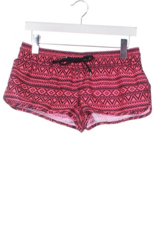 Дамски къс панталон Unbranded, Размер XS, Цвят Многоцветен, Цена 2,04 €