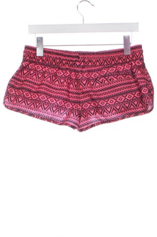 Дамски къс панталон Unbranded, Размер XS, Цвят Многоцветен, Цена 2,04 €