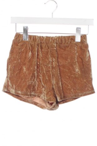 Дамски къс панталон Unbranded, Размер XS, Цвят Кафяв, Цена 2,04 €