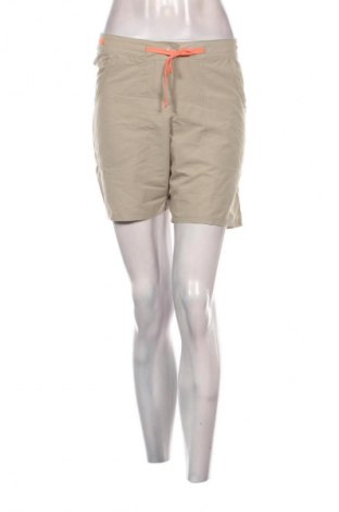 Дамски къс панталон Unbranded, Размер M, Цвят Сив, Цена 2,04 €