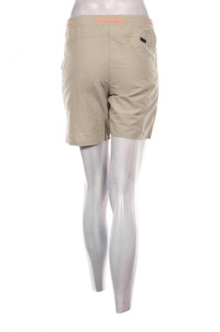 Дамски къс панталон Unbranded, Размер M, Цвят Сив, Цена 2,04 €
