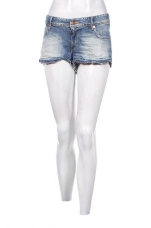 Dámské kraťasy  Unbranded, Velikost L, Barva Modrá, Cena  59,00 Kč